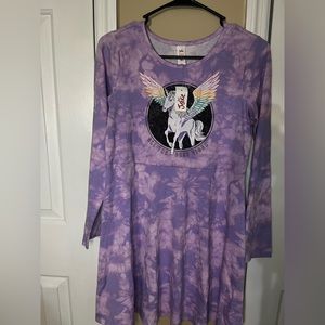 Brand new Justice Unicorn with tags
